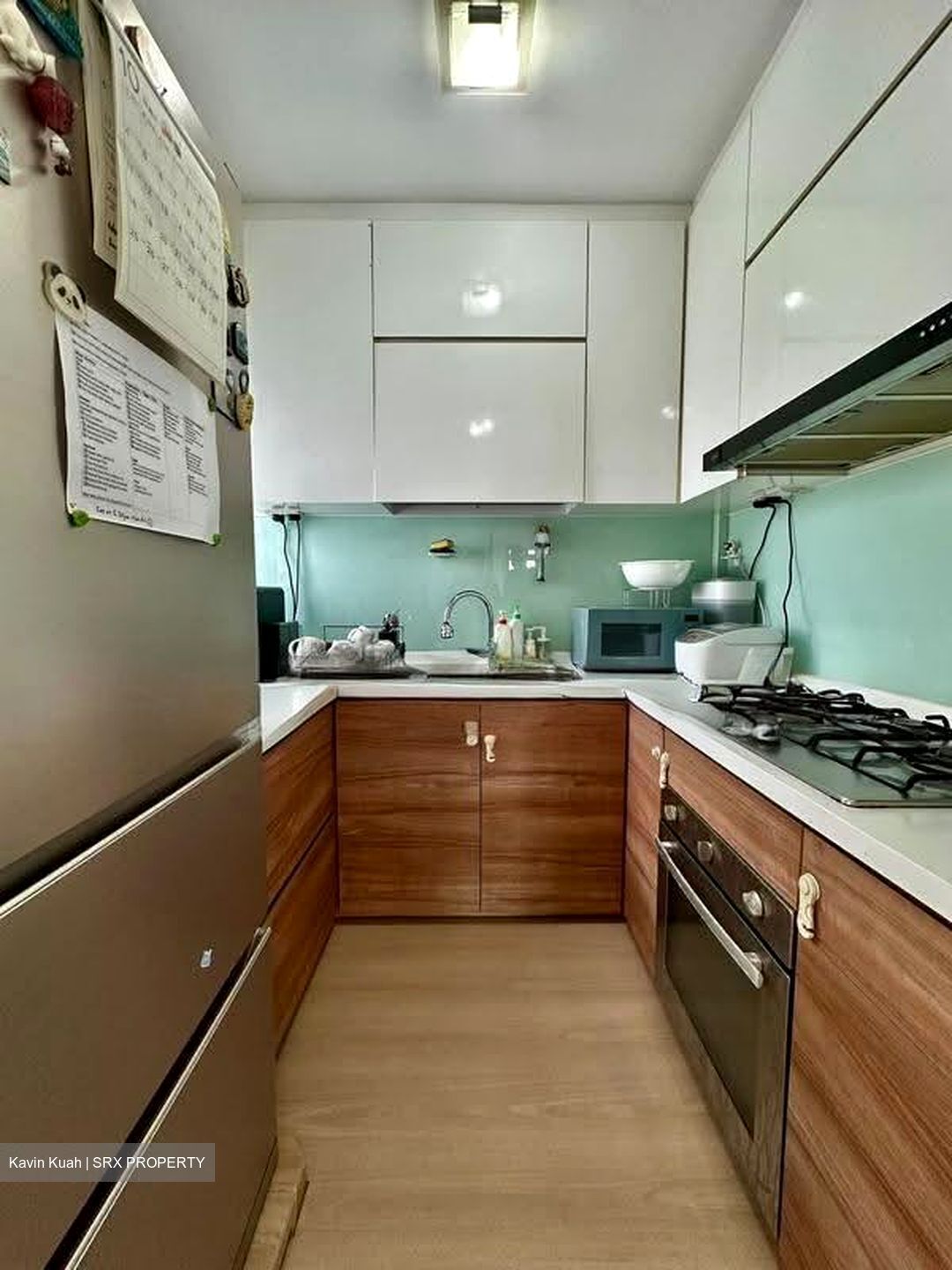 Blk 127D Kim Tian Green (Bukit Merah), HDB 4 Rooms #639106601